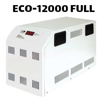 'استابلایزر پرنیک مدل ECO-12000 FULL'